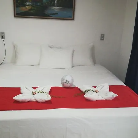 Casa Mariana Apartment